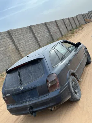 323 سباط بلاد