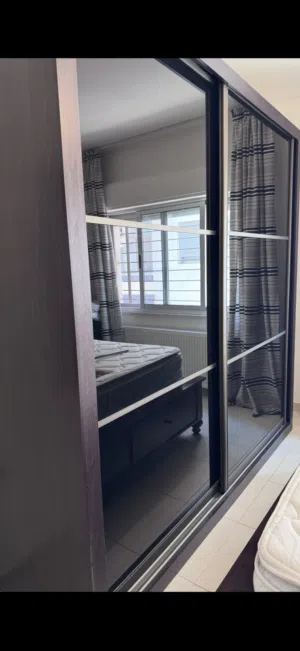 Wardrobe - sliding doors- for sale