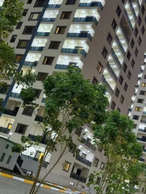 134 m2 3 Bedrooms Apartments for Rent in Baghdad Mansour