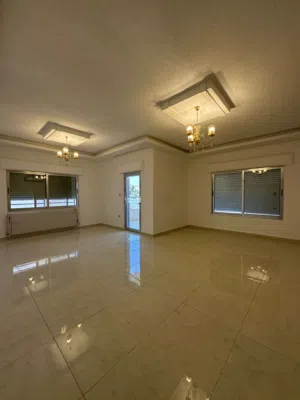 190 m2 3 Bedrooms Apartments for Rent in Amman Al Gardens