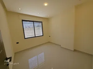 شقه فارغه للبيع ـ لم تسكن سوبر ديلوكس للايجار ـ