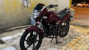 البرم هوندا يونيكورن