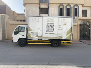 Used Isuzu MU-X in Al Riyadh