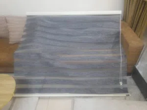 ستائر زيبرا ايطالي وليس صيني للبيع