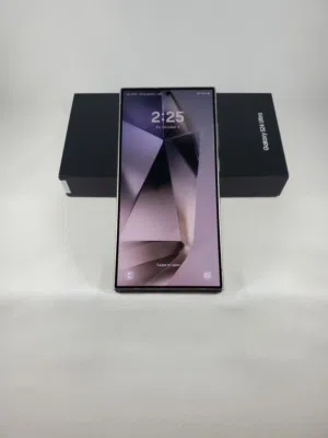 Samsung Galaxy S24 ULTRA Brand Nnew Original