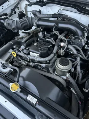 Used Toyota Hilux in Al Batinah
