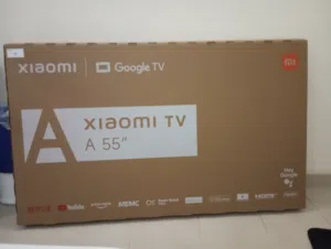 Xiaomi TV A55 Model 2025