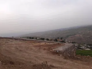 Mixed Use Land for Sale in Amman Husban