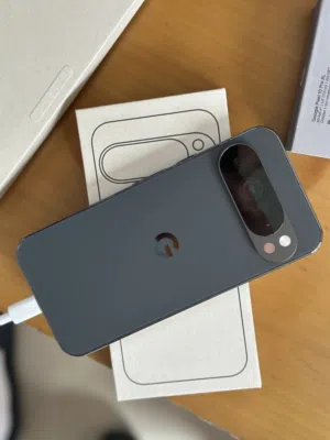 Google Pixel 10 Pro XL