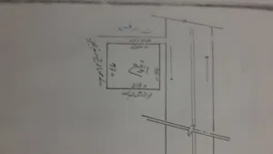 Residential Land for Sale in Tripoli Tareeq Al-Mashtal