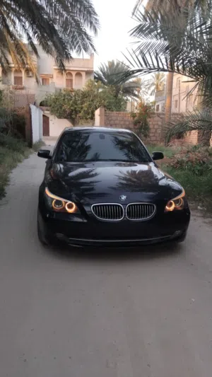 Bmwbmw528/2009