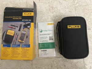 Fluke 87 Multimeter