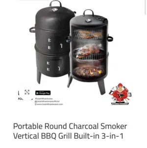شوايه فحم Smoker for sale