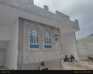 88 m2 3 Bedrooms Townhouse for Sale in Sana'a Other