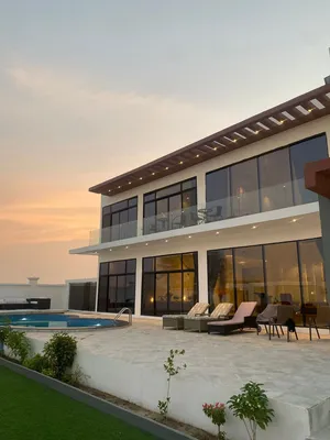 2 Bedrooms Chalet for Rent in Al Batinah Barka