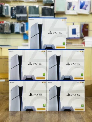 PLAYSTATION 5 1TB SLIM