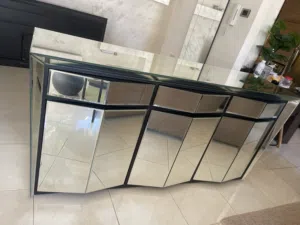 بوفيه غرفة سفرة مراي