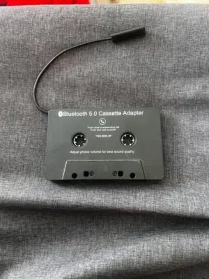 كاسيت بلوتوث