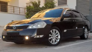 New Samsung SM5 in Tripoli