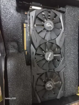 كرت شاشه gtx1060.6gb vram