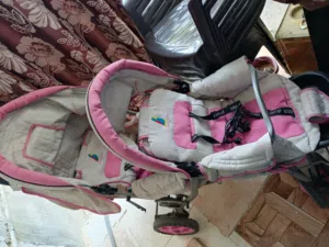 عربايه توام