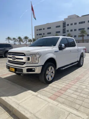 فورد F-150 لاريت 2019