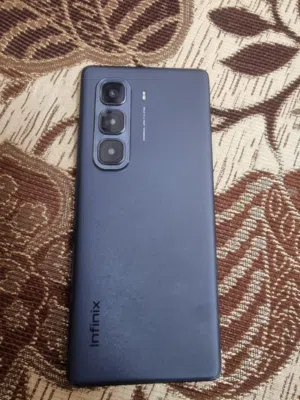 Infinix Hot 60 Pro Plus 256 GB in Amman
