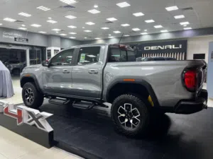 New GMC Canyon in Al Batinah