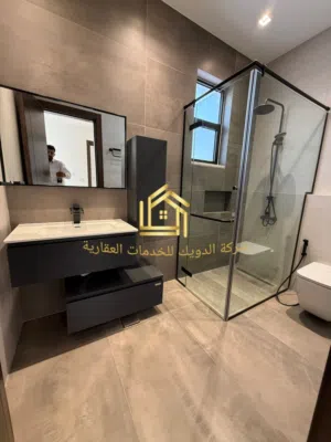 روف جديد لم يسكن سوبر ديلوكس
