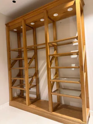 خزائن تخزين من بوتري بارن