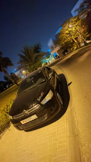 citreon 2015