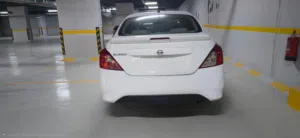 Nissan Sunny 2020 Excellent Condition Ready to Drive