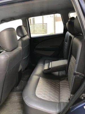 Used Mitsubishi Outlander in Amman