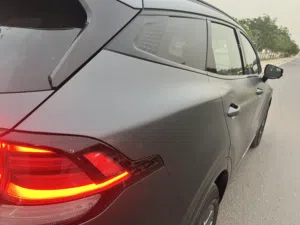 Used Kia Sportage in Baghdad
