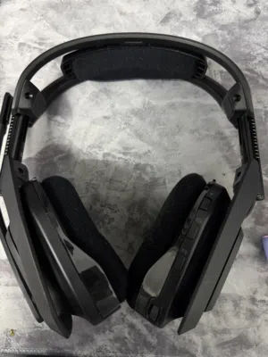 ASTRO A50.