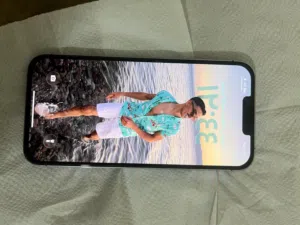 Apple iPhone 13 Pro Max 256 GB in Aqaba