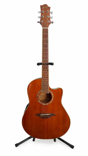 Axiom CAM530C Acoustic Guitar