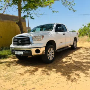 تويوتا تندرا 2013