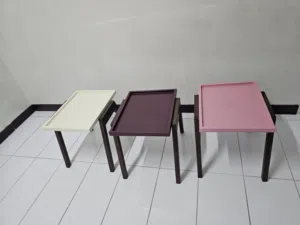 طاولات خدمة مودرن