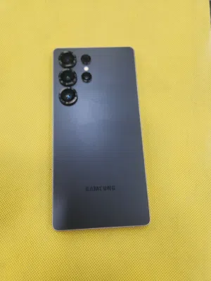 Samsung S25 ultra 512GB بحالة الجديد بسعر مميز