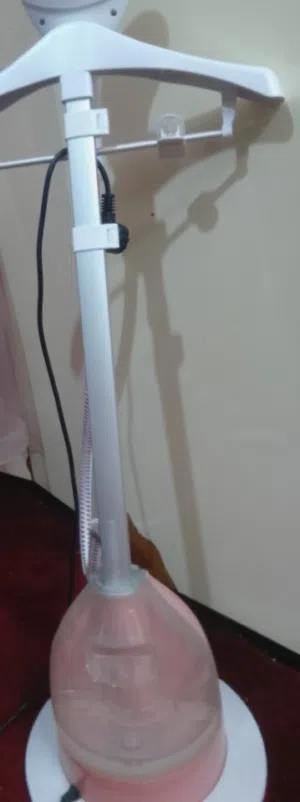 مكوايه استعمال خفيف