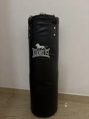 Boxing bag