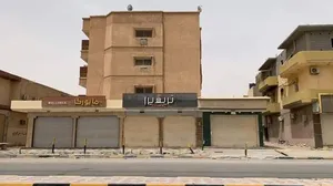 440 m2 Complex for Sale in Ajdabiya Other