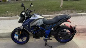 SYM NHX 180cc 2024