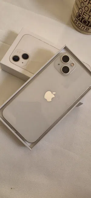 Apple iPhone 13 128 GB in Dhofar