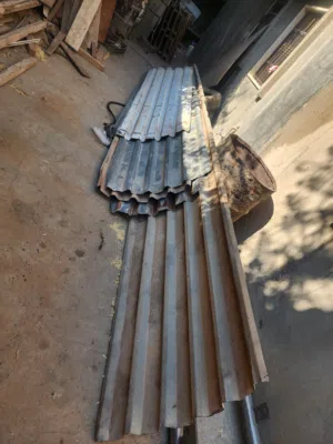 معدات بناء