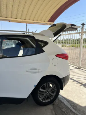 Used Hyundai Tucson in Baghdad