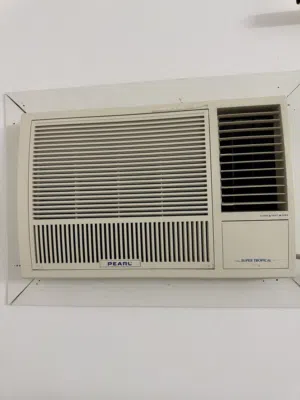 Pearl & Toshiba 2 Ton Air Conditioners – Excellent Condition