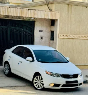 Used Kia Forte in Tripoli