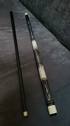 Billiard & Snooker . New2